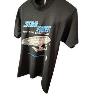 Like new Vintage Star Trek TNG Shirt